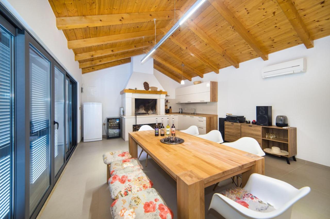 Holiday Home Lago Verde Peracko Blato Exterior photo